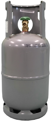 R290 (Propane)
